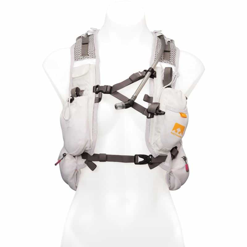 Nathan VAPORSHAPE Race Hydration Vest