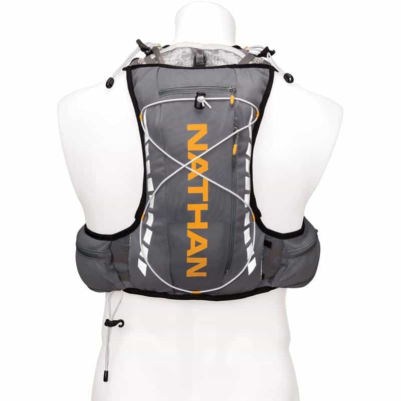 Nathan VAPORWRAP Race Hydration Vest