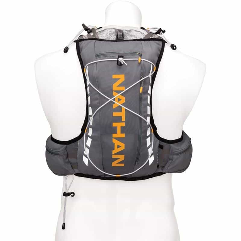 Nathan VAPORWRAP Race Hydration Vest | Ultramarathon Running Store