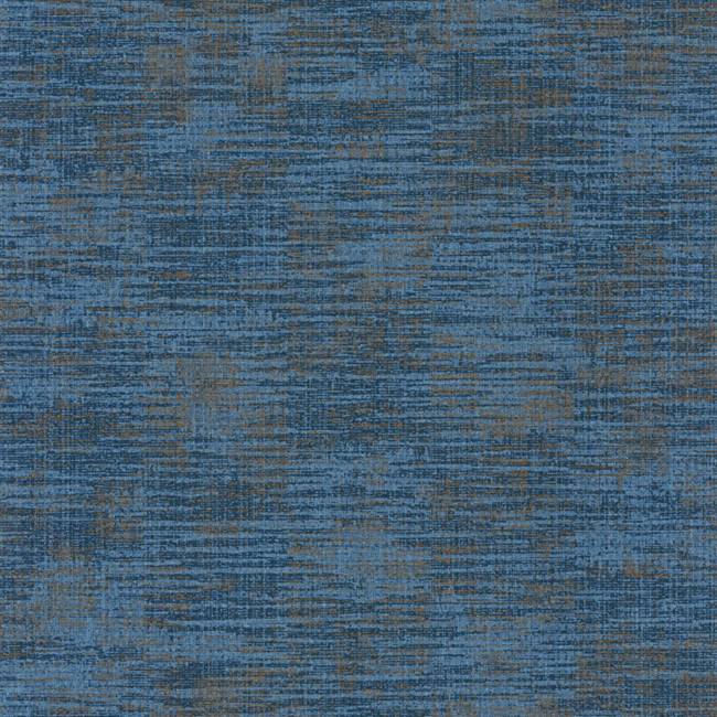 VELVET UNI METAL BLEU CUIVRE 10285-6234