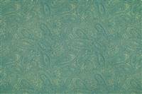 13536-32 Paisley 110" FR Lagon
