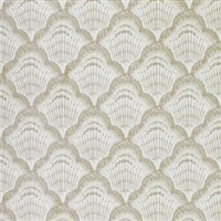 2412179-01 Calico Shell Ivory