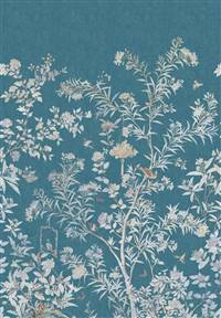 2513192-01 Moor Park Prussian Blue