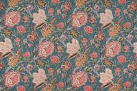30436-150 Pondichery Cot. Print Vert