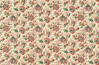 30439-33 Gujarat Cot. Print Vert