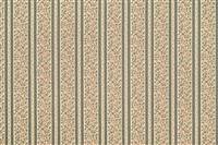 30440-10 Marquise Cot.  Stripe Celeste