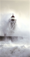 Phare Panel  Gris