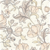 ARTS AND CRAFTS ISABELLA ROSE POUDRE 8634-4120