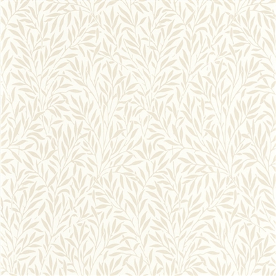 ARTS AND CRAFTS WILLOW BEIGE LIN 8635-1112