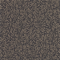 ARTS AND CRAFTS WILLOW NOIR 8635-9501