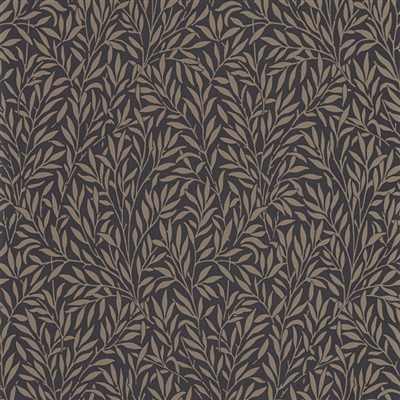 ARTS AND CRAFTS WILLOW NOIR 8635-9501