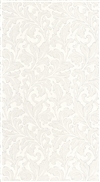 ARTS AND CRAFTS ACANTHE BLANC CERUSE 8636-0105