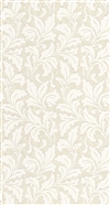 ARTS AND CRAFTS ACANTHE BEIGE LIN 8636-1107
