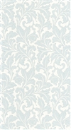 ARTS AND CRAFTS ACANTHE BLEU NUAGE 8636-6103