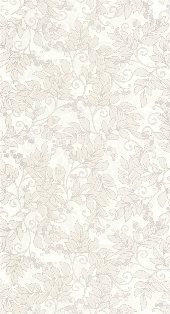 ARTS AND CRAFTS SYMPHORINE BLANC CERUSE 8637-0109