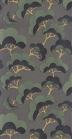 8871-9732 Goyo Matsu Anthracite