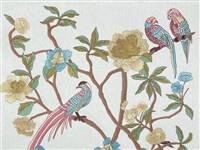 Rosella Ivory AWC-149