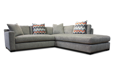 Bay Sectional Sofa