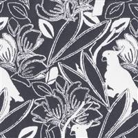 Beach Bird In/Outdoor-Onyx  E8