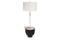 Beverly Table Lamp