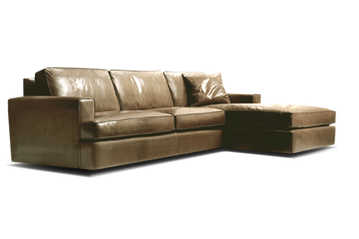 Carson Sectional Sofa