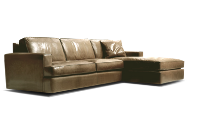 Carson Sectional Sofa