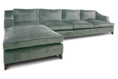 Christopher Sectional