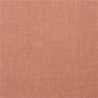 Clio 16b  120" Wide Poly Linen Sheer Orange
