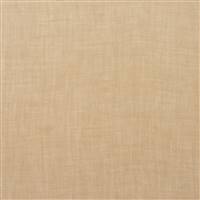 Clio 2  120" Wide Poly Linen Sheer Yellow