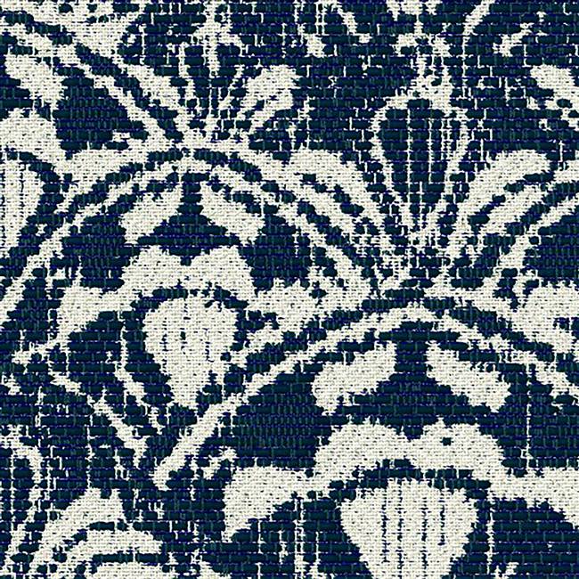 Feather-Indigo