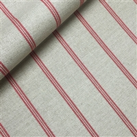 GABRIEL STRIPE ROSE DUST