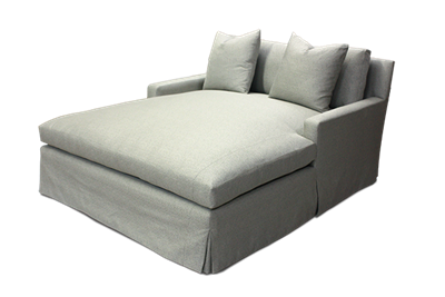 Gelston Chaise