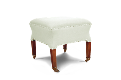 Hayes Ottoman