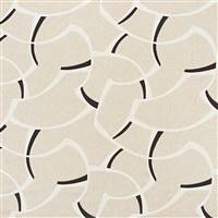 Horus 4 Deco Linen Black