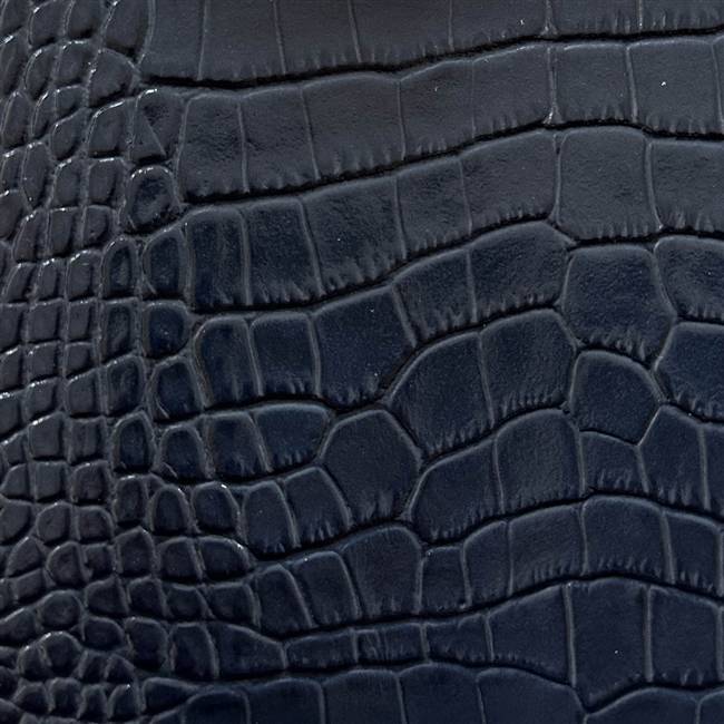 Jacare Denim
