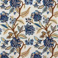 Juniper 1 Cotton Linen Embroidery