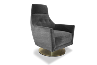 Knickerbocker Chair