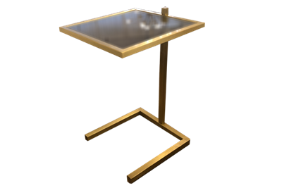 Lincoln Adjustable Table