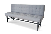 Meeker Dining Banquette