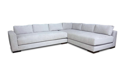 Parson Sectional Sofa