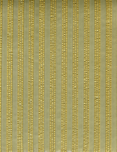 Rc-4332 Royal Stripe Gold