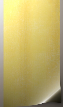 Rc-8133 Lacquers Butter Yellow