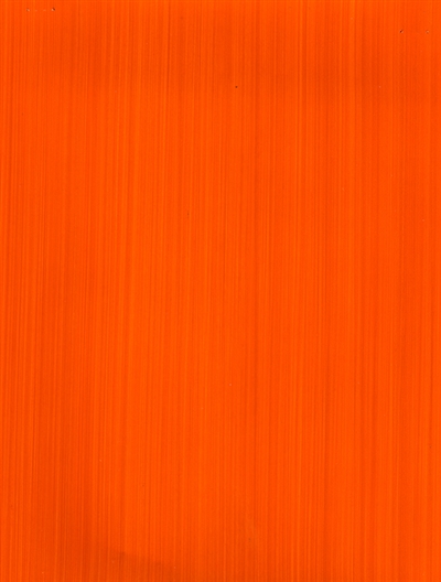 Rc-8612 Porcelain Bright Orange