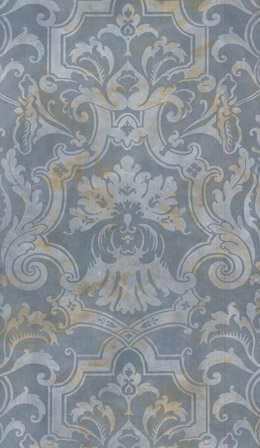 Rc-8670 Borghese Slate Blue