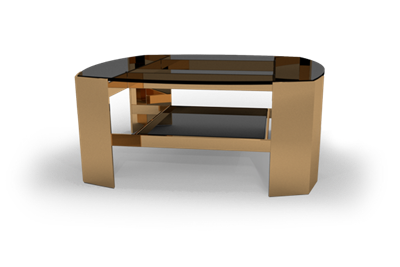 Rainer Coffee Table