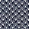Scallop-Sapphire