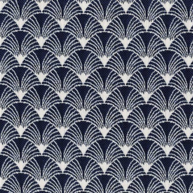 Scallop-Sapphire