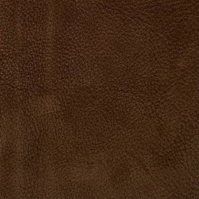 Soft Nubuck Caffe