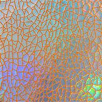 Stardust Orange