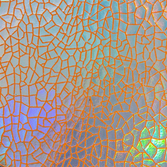 Stardust Orange